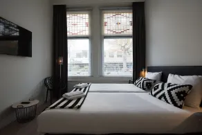 Flonk Hotel Groningen Centre, BW Signature Collection - Chambre