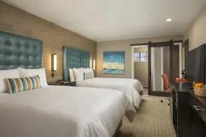 Wave Street Inn - Zimmer