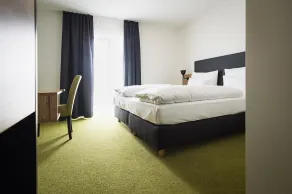 Alb Inn - Hotel & Apartments - Quarto