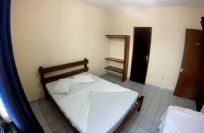 Hotel Harmonia - Habitación