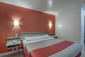 Motel 6-Pasadena, TX - Chambre