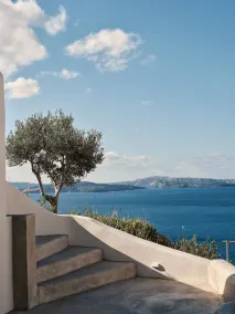 Andronis Boutique Hotel - Chambre