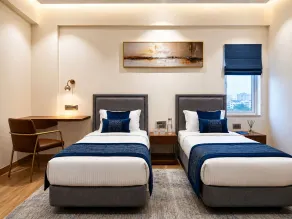 Hotel Ritora - Chambre