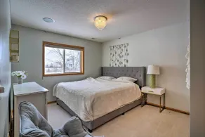 Cozy Eden Prairie Home < 21 Mi to Twin Cities - Interiör