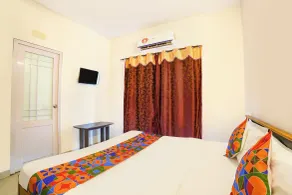 FabHotel SkyPix - Chambre