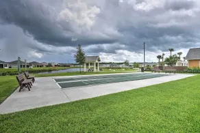 Complimentary Golf Cart! Home in The Villages - Innenbereich