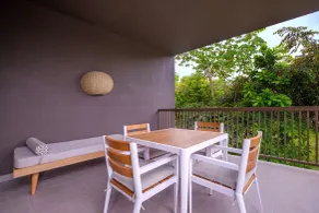 Botanika Osa Peninsula Resort, Curio Collection by Hilton - View from room