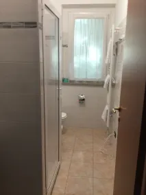 Hotel Pone - Salle de bain
