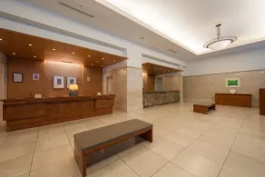 Grand Hotel New Oji - Reception