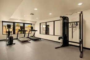 LivAway Suites Phoenix-Tolleson - Fitness facility