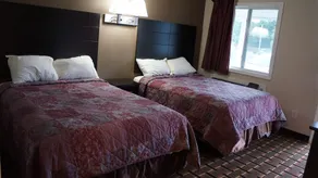 Best Stay Inn - Chambre