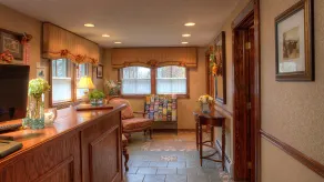 Woodfield Manor - A Sundance Vacations Property - Réception