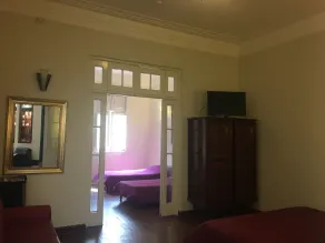 Hospedaje Santa Rosa- Centro Histórico - Habitación
