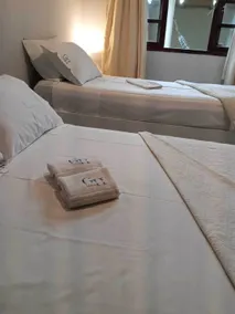 GH Pinheira - Room