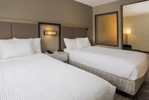 SpringHill Suites Orlando Altamonte Springs/Maitland - Chambre