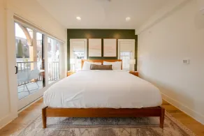 The Windmoor Hotel - Habitación
