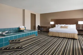 Days Inn by Wyndham Dalhousie - Chambre