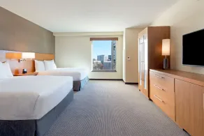 Hyatt Place Denver Downtown - Room