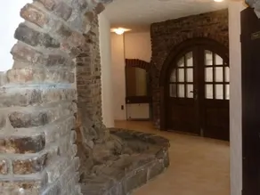 Relax - Ingresso interno