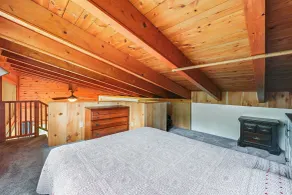 Near State Parks: Countryside Cottage in Wellsboro - Interiør