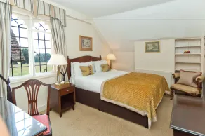 Flitwick Manor Hotel - Habitación
