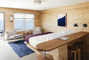 Sound View Greenport - Room