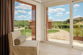 La Vinia Bed&Wine Experience - Adults Only - Vista dalla camera
