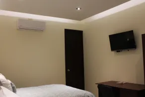 All Days Inn and Out - Room