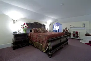 Chez Dube Country Inn - Chambre