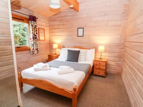 Snowy Owl Lodge - Zimmer