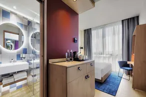 Hampton By Hilton Venice Isola Nuova - Room