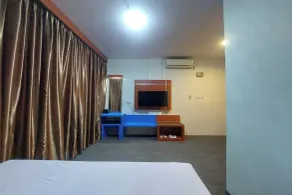 D'merlion Hotel Batam - View from room