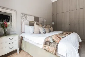 Veranda House - Room