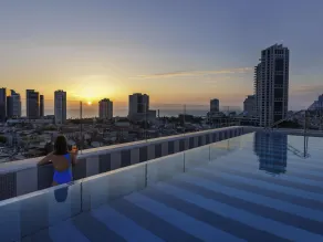 Elkonin Tel Aviv - MGallery Hotel Collection - Pool