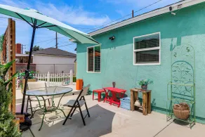 Spacious, Cozy Rear House Near LAX - Intérieur