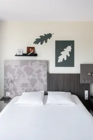 Mercure Compiègne Sud - Room