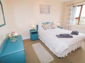 Ard na Gréine - Habitación