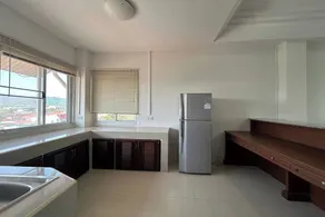 U.D.Home Apartment - Vue de la chambre