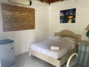 Hotel El Koaba - Room