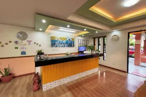 Sea Jewel Hotel Puerto Galera powered by Cocotel - Reception