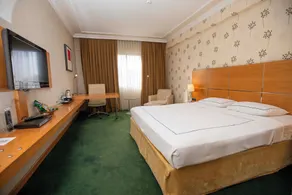 Anemon Grand Manisa Hotel - Habitación