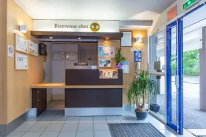B&B HOTEL Bayonne - Reception