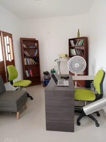 CC House Cartagena - Reception