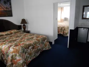 LA Adventurer Hotel - Chambre