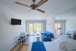 Playacapricho - Chambre