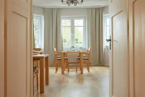 Villa Siegfried - Restaurante