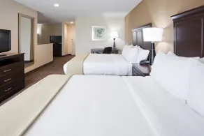 Holiday Inn Express & Suites Willmar by IHG - Camera