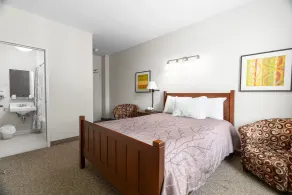 Guest House on the Mount  - Chambre