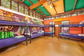Arts Factory by Nomads - Room