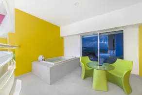 Temptation at The Tower Cancún Resort - All Inclusive - Adults Only - Chambre
